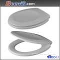 Soft Close European Standard Wc Toilet Seat (Point-H01)